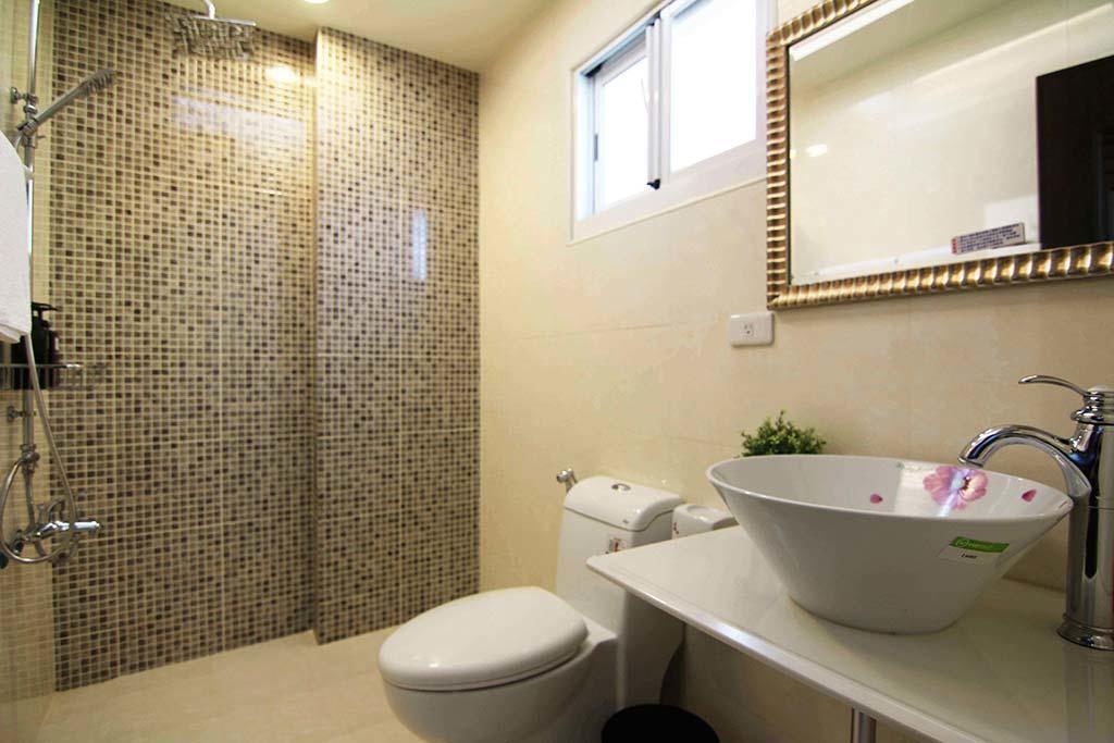 22 B&B Donggang Luaran gambar