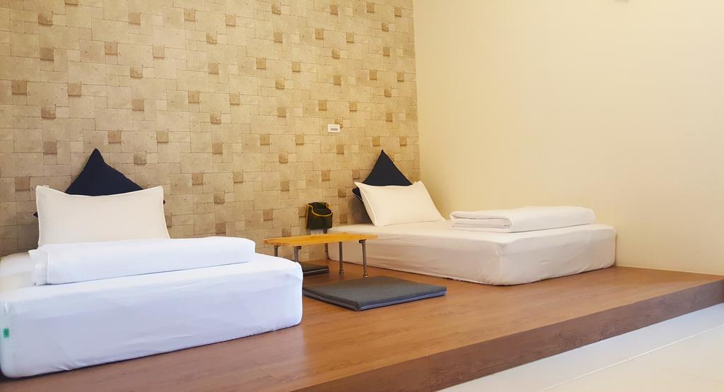 22 B&B Donggang Luaran gambar